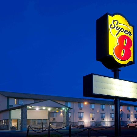 Super 8 By Wyndham Cortez/Mesa Verde Area מראה חיצוני תמונה
