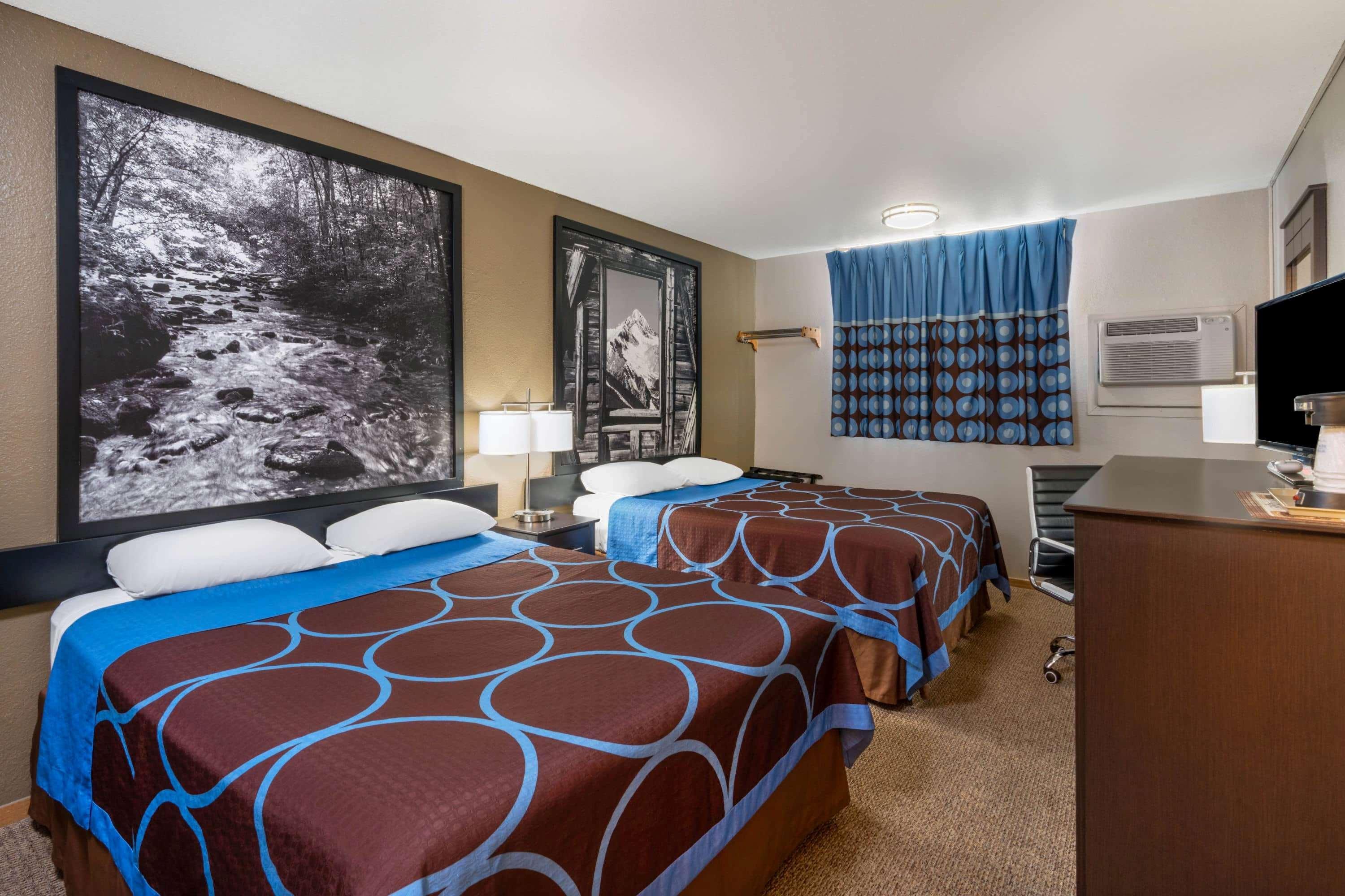 Super 8 By Wyndham Cortez/Mesa Verde Area מראה חיצוני תמונה