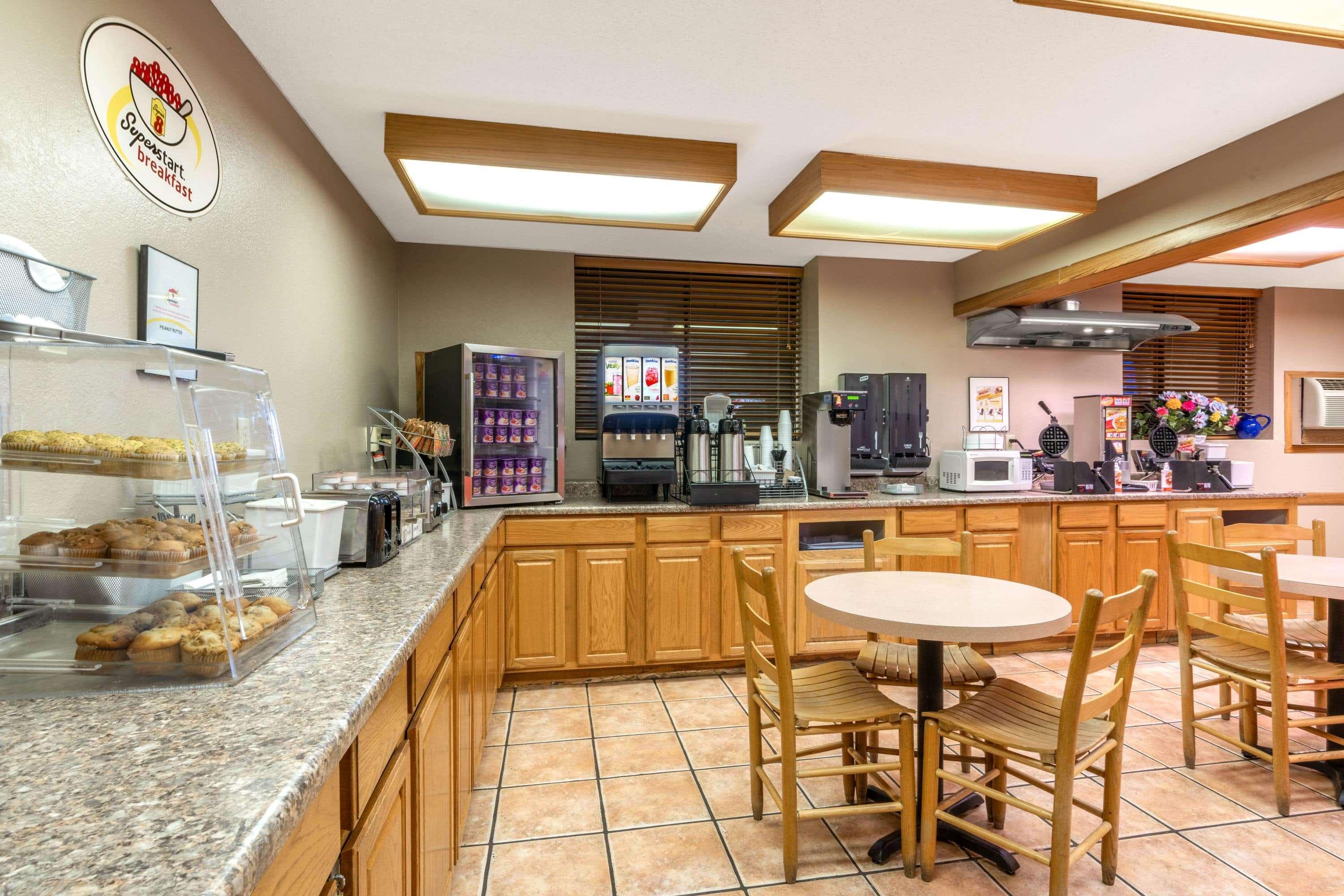 Super 8 By Wyndham Cortez/Mesa Verde Area מראה חיצוני תמונה