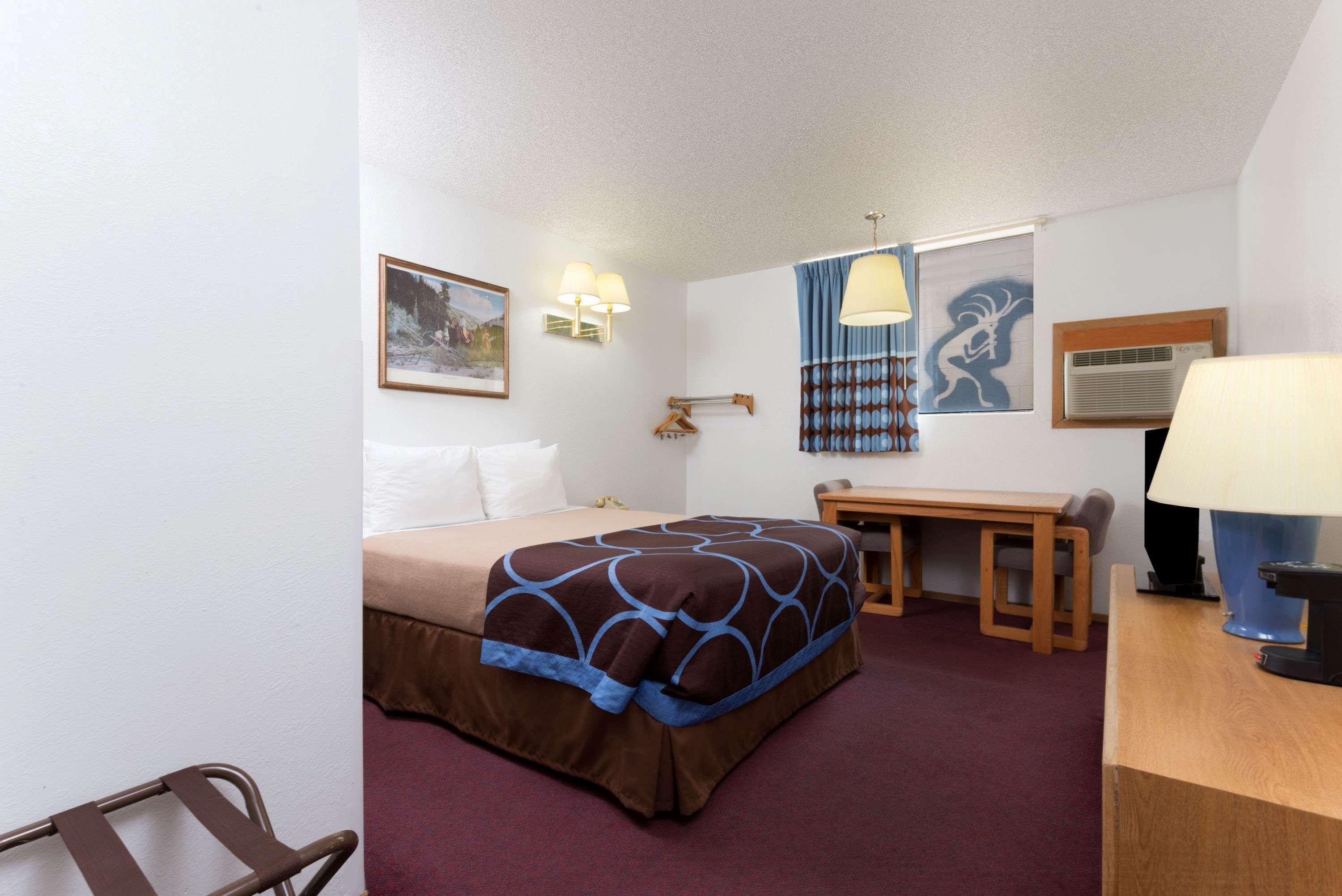 Super 8 By Wyndham Cortez/Mesa Verde Area מראה חיצוני תמונה