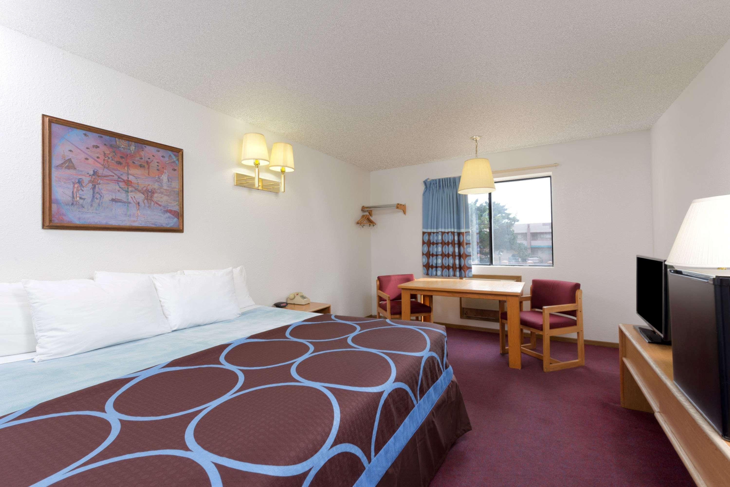Super 8 By Wyndham Cortez/Mesa Verde Area מראה חיצוני תמונה