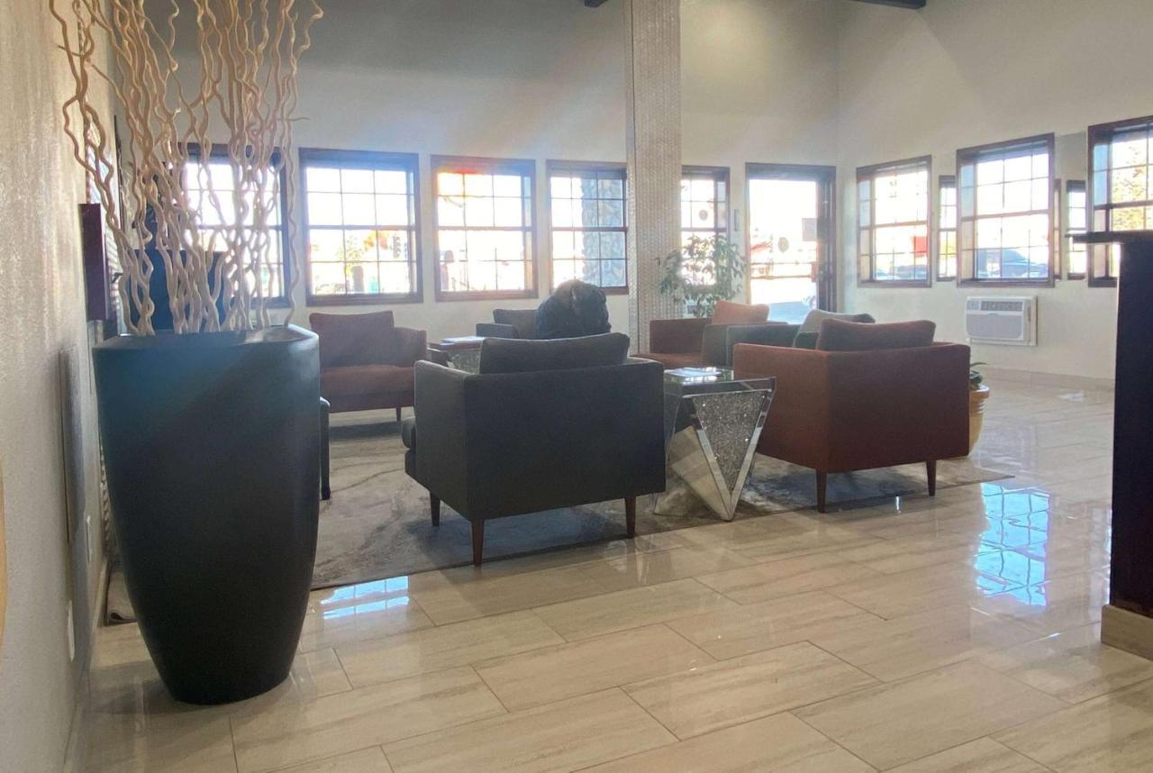 Super 8 By Wyndham Cortez/Mesa Verde Area מראה חיצוני תמונה