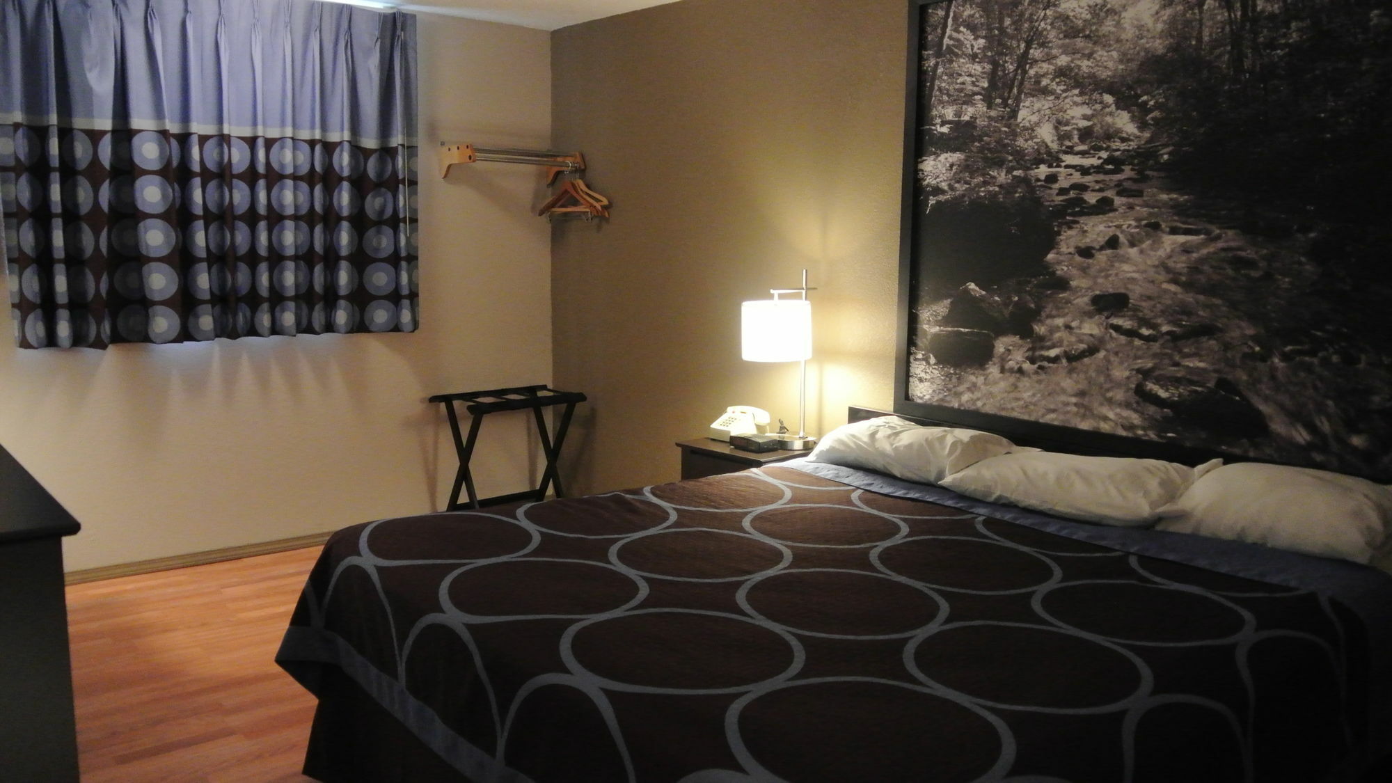 Super 8 By Wyndham Cortez/Mesa Verde Area מראה חיצוני תמונה