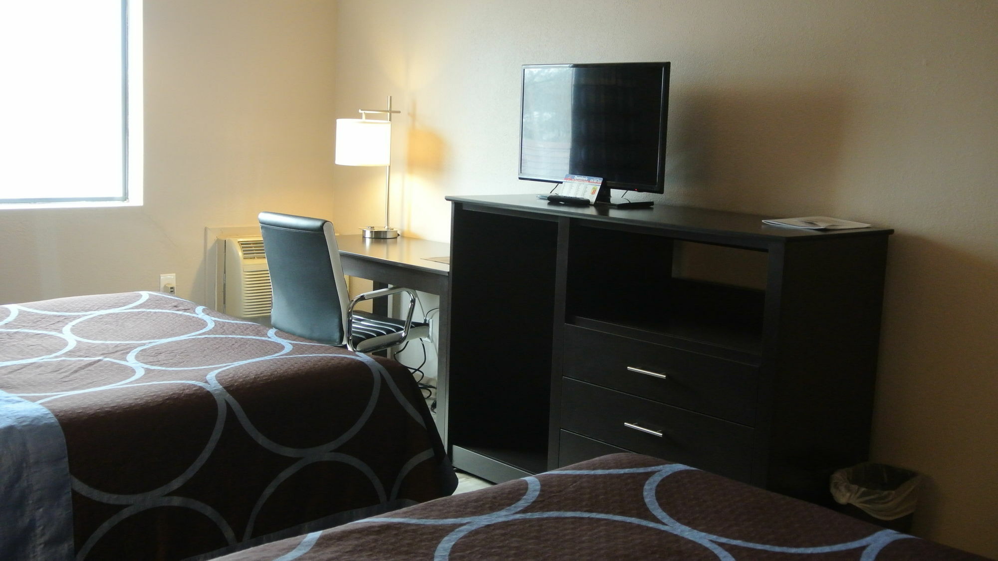 Super 8 By Wyndham Cortez/Mesa Verde Area מראה חיצוני תמונה